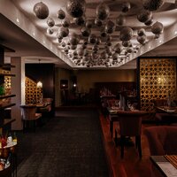 Restaurant Cook & Style