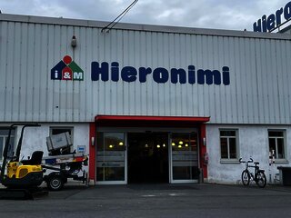 Hieronimi