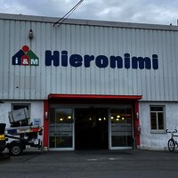 Hieronimi