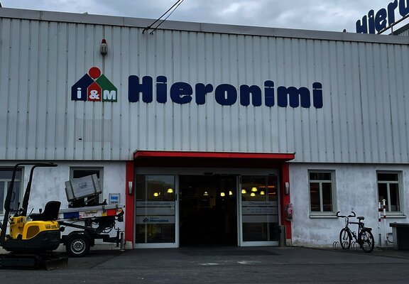 Hieronimi
