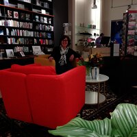 Buchhandlung Goertz 1