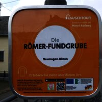 Lauschpunkt Neumagen-Dhron