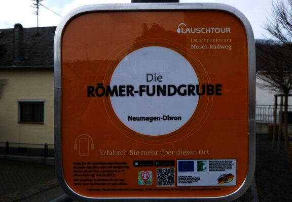 Lauschpunkt Neumagen-Dhron