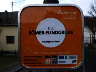 Lauschpunkt Neumagen-Dhron