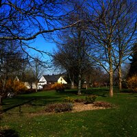 Bürgerpark Longkamp