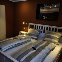 Schlafen Doppelbettzimmer ZWO