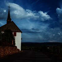 Paulskirche Lieser
