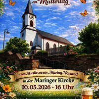 Plakat der Veranstaltung