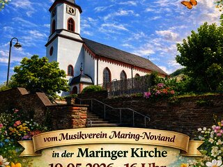 Plakat der Veranstaltung