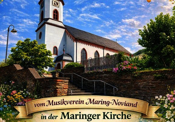 Plakat der Veranstaltung