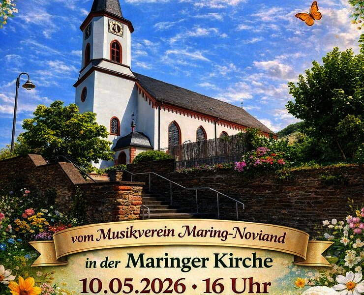 Plakat der Veranstaltung