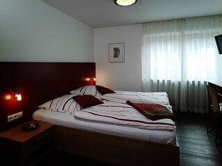 Gästezimmer Bohn