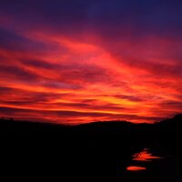 Ein Abendspaziergang gefällig?