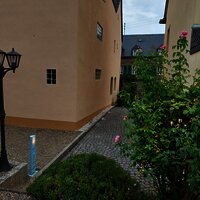 Mülheim_E_Bike_Ladestelle