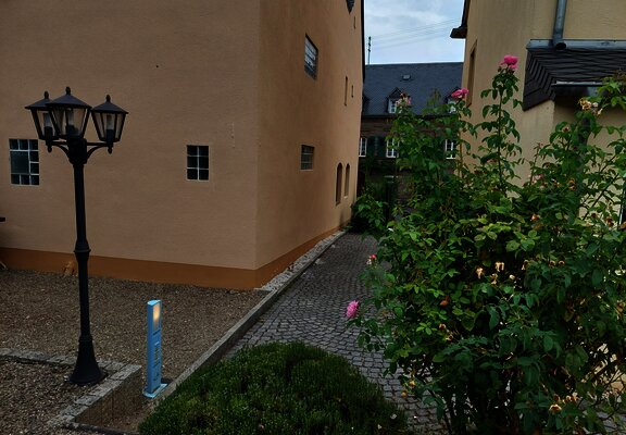 Mülheim_E_Bike_Ladestelle