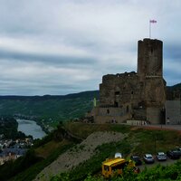 Burg Landshut