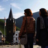 Einkaufen in Bernkastel-Kues