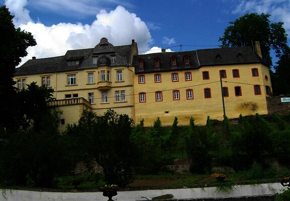 Klosterhof Siebenborn: Ausflugsziel in der Moselregion