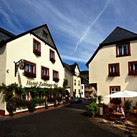 Hotel Zeltinger Hof
