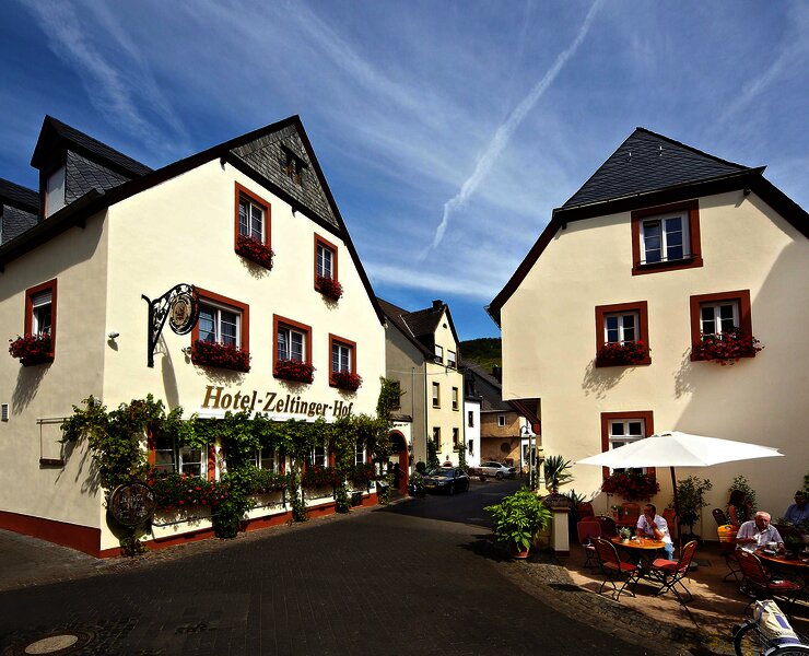 Hotel Zeltinger Hof