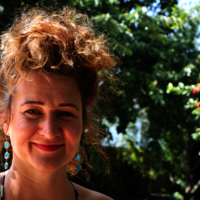Frederike Schwarz Hot Yoga