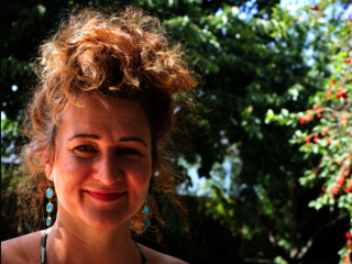 Frederike Schwarz Hot Yoga