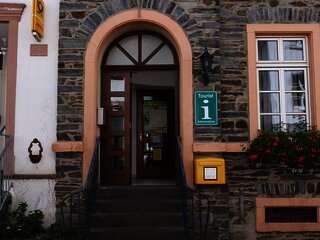 Tourist-Information Lieser