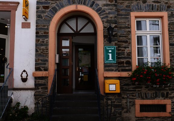 Tourist-Information Lieser