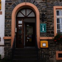 Tourist-Information Lieser