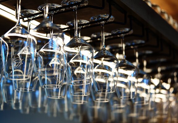 Weingut Boujong Weingläser