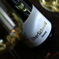 ÜberSchwang Flaschenfoto