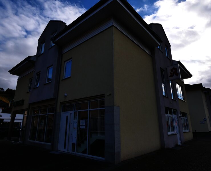 Praxis Dr. Jana Ebert