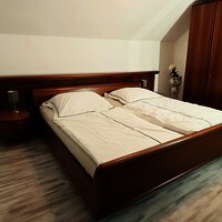 Schalfzimmer DG