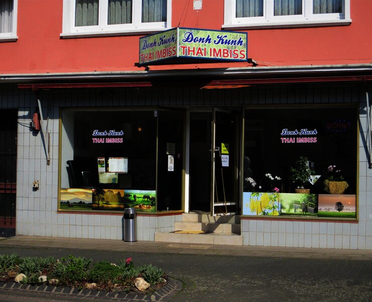Thai Imbiss Donh Kunh