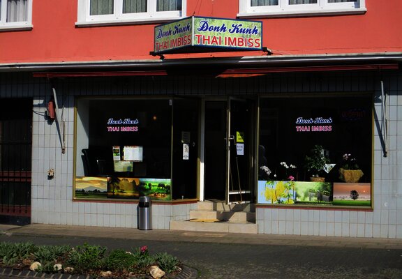 Thai Imbiss Donh Kunh