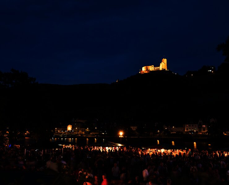 Moselauenfest