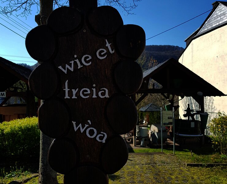 Freilichtmuseum Wintrich