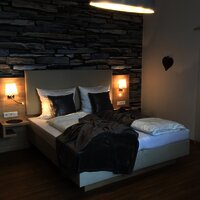 Bsp. Gästezimmer III