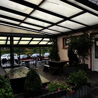 öffentliche Toilette Herren