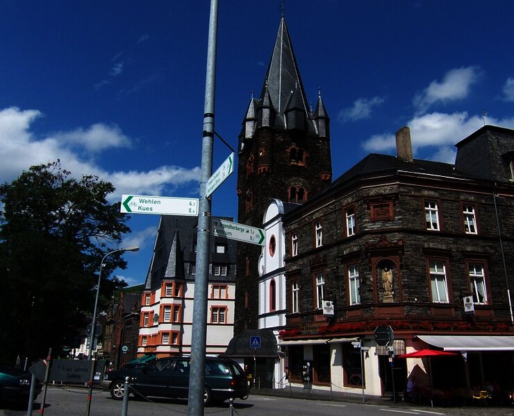 Bernkastel-Kues
