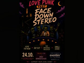 Love Punk Fest