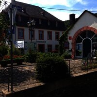 Lekker Aussenansicht