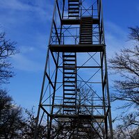 Grainskopf auf dem Kueser Plateau