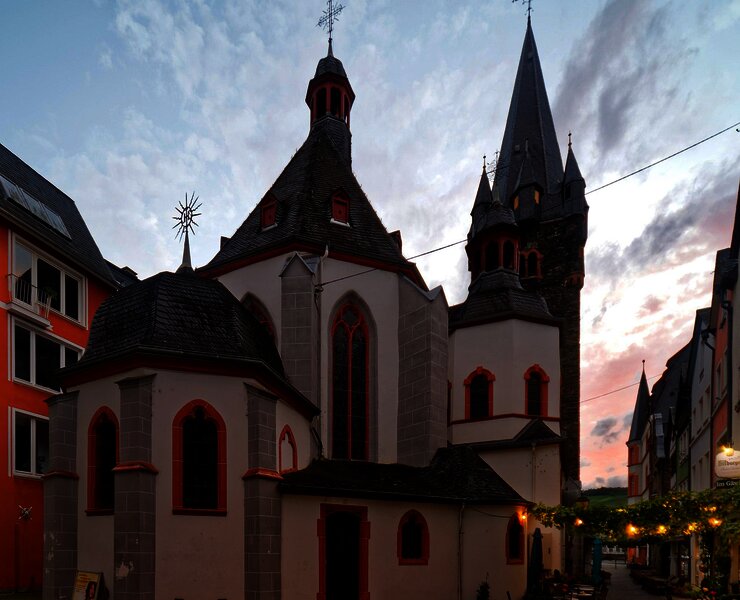Kirche St. Michael