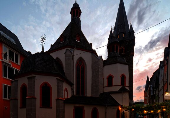 Kirche St. Michael