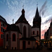 Kirche St. Michael