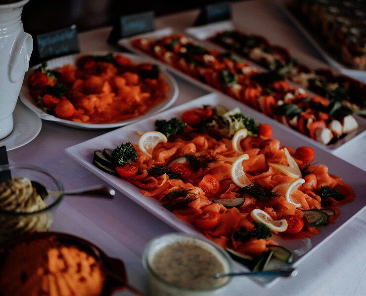 Kulinarik im Hotel Weisser Bär