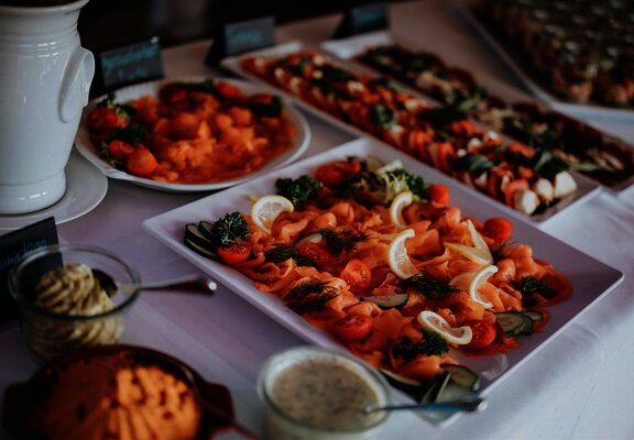 Kulinarik im Hotel Weisser Bär