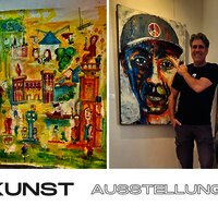 Kunstausstellung