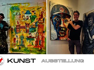 Kunstausstellung